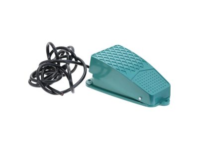 Momentary Foot Pedal Switch SPDT ON-(ON) 10A 250VAC, TFS-101