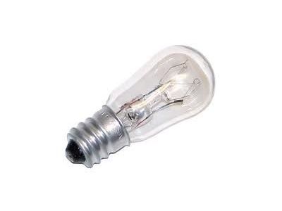 230V 6W S6 CANDELABRA SCREW 6S6-230V LAMP