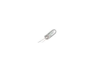 L16 6V 35MA 3MMx5MM GLASS, MICRO WIRE LEAD LAMP