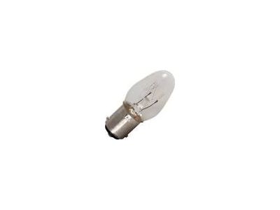 120V 10W C-7 DOUBLE CONTACT BAYONET 10C7DC-120V LAMP