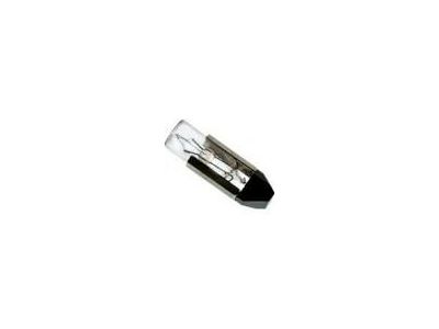 10V .035A T-2 SLIDE NUMBER 5 10ESB LAMP