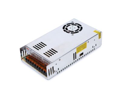 100-240VAC Input, 12VDC 30A Output POWER SUPPLY S-360-12, 360W