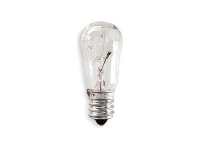 250V 6W S6 CANDELABRA SCREW 10S6/13-250 LAMP
