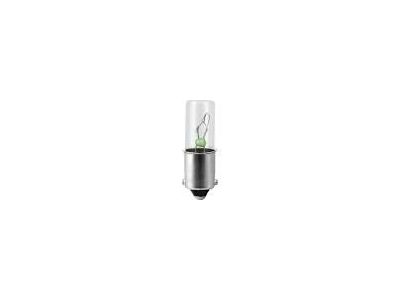 12MB LAMP 12V .17A T-2 1/2 MINIATURE BAYONET