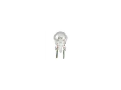 19 LAMP 14.4V .01A G-3 1/2 MINIATURE TWO PIN 900-2592