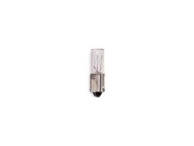 28V .04A T-2 1/2 MINIATURE BAYONET 28MB LAMP