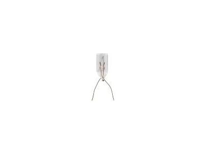 28V .04A T-2 WIRE TERMINALS 28PS LAMP