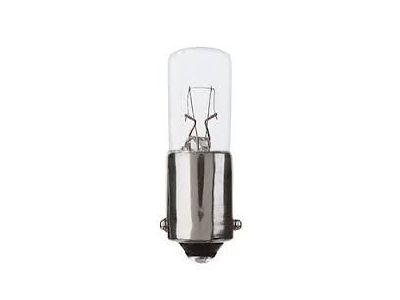 30V .04A T-2 1/2 MINIATURE BAYONET 30MB LAMP