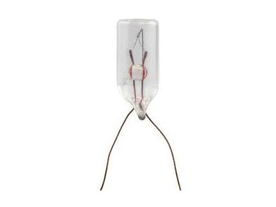 48V .05A T-2 WIRE TERMINALS 48PS LAMP