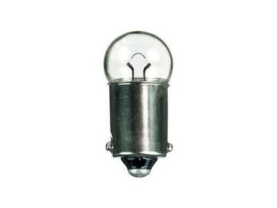 7.5V .22A G3-1/2 MINIATURE BAYONET 51 LAMP