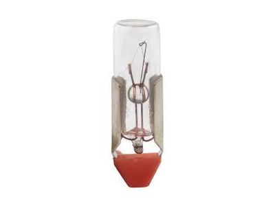 24V .03A T-2 SLIDE #6 52A LAMP