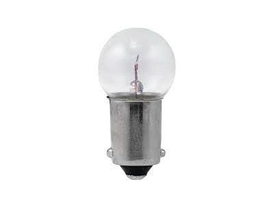 7V .41A G-4 1/2 MINIATURE BAYONET 55 LAMP