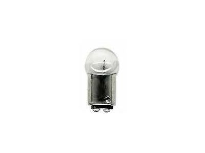 7V .63A G-6 DOUBLE CONTACT BAYONET 64 LAMP