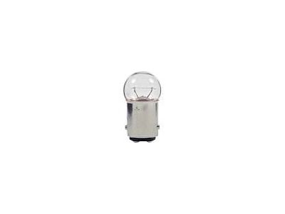 13.5V .59A G-6 DOUBLE CONTACT BAYONET 68 LAMP Replaces 90