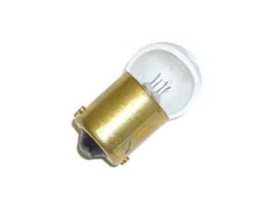 71 LAMP 22V .18A G-6 SINGEL CONTACT BAYONET