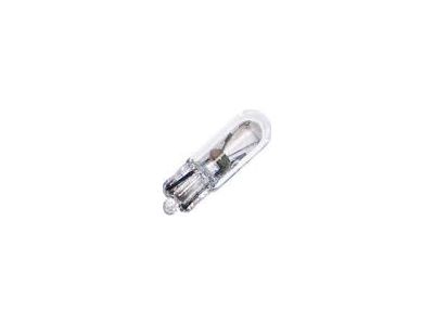 14.0V .10A T1-3/4 SUB MINIATURE WEDGE 74 LAMP