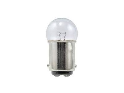 6.5V 1.02A G6 DOUBLE CONTACT BAYONET 82 LAMP