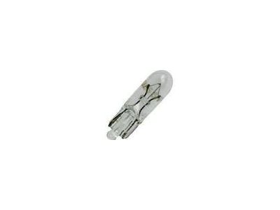 28V .04A T-1 3/4 SUB MINIATURE WEDGE 85 LAMP