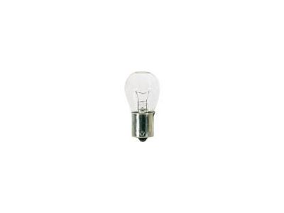 6.8V 1.91A S-8 SINGEL CONTACT BAYONET 87 LAMP