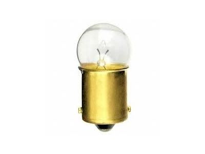 13V .58A G-6 SINGEL CONTACT BAYONET 89 LAMP