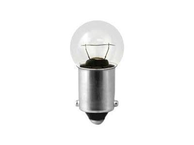 13.5V .69A G-6 SINGEL CONTACT BAYONET 97 LAMP