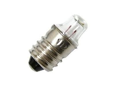 1.2V .22A TL-3 MINIATURE SCREW 112 LAMP Magnifier Tip