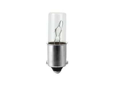 120MB LAMP 120V 3W .025A T2-1/2 MINIATURE BAYONET