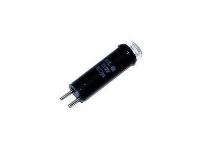 Discontinued, 120PC LAMP 120V .025A BIPIN