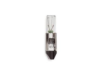 120PSB LAMP 120V 3W .025A T2 SLIDE #5