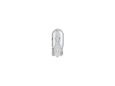 14V .24A T-3 1/4 WEDGE 158 LAMP
