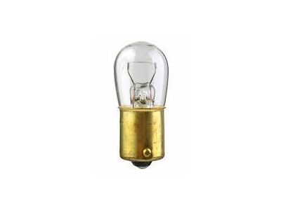 209 LAMP 6.5V 1.78A B-6 SINGEL CONTACT BAYONET