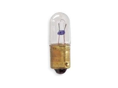 216 LAMP 14.4V .24A T-3 1/4 MINIATURE BAYONET