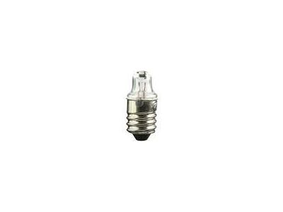 222 LAMP 2.25V .25A TL-3 MINIATURE SCREW