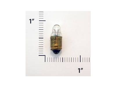 224 LAMP 2.15V .22A TL-2 3/4 SPECIAL