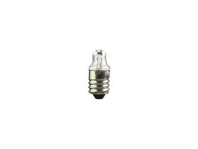 243 LAMP 2.33V .27A TL-3 SCREW BASE