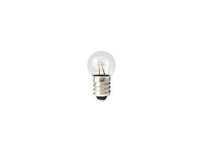 2.5V .8A G-5.5 MINIATURE SCREW 248 LAMP