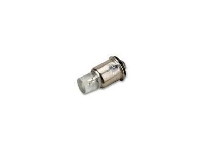 2.5V .88W SX6S 6MM MIDGET FLANGE ML252 252 LAMP