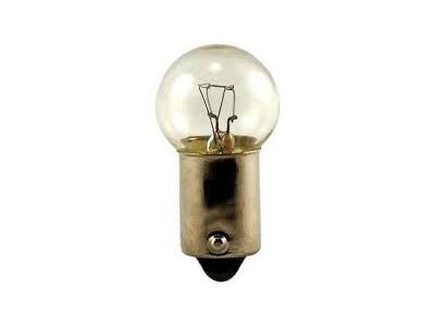 257 LAMP 14V .27A FLASHER G-4 1/2 MINIATURE BAYONET
