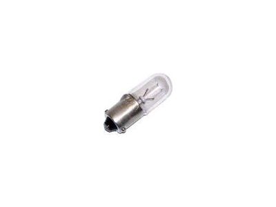 291 LAMP 2.9V T-3 1/4 MINIATURE BAYONET