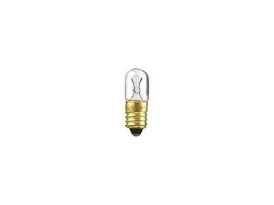 292 LAMP 2.9V .17A T-3 1/4 MINIATURE SCREW