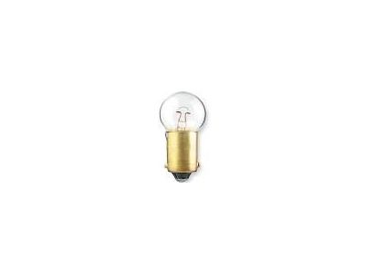 293 LAMP 14V .33A G-4 1/2 MINIATURE BAYONET