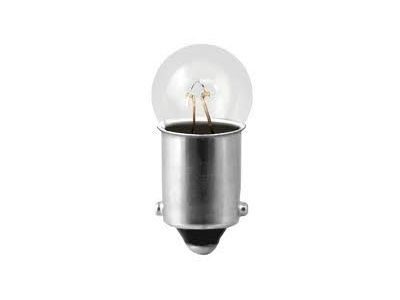 303 LAMP 28V .3A G-9 SINGLE CONTACT BAYONET