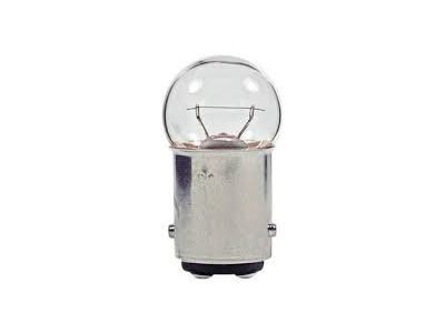 304 LAMP 28V .3A G-6 DOUBLE CONTACT BAYONET