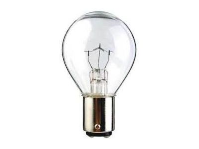 28V .9A S-11 DOUBLE CONTACT BAYONET 310 LAMP