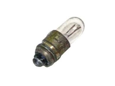 325 LAMP 3V .19A T-1 1/4 SPECIAL SCREW BASE