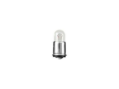327 LAMP 28.0V .104A T1-3/4 SCMF 4000 HRS