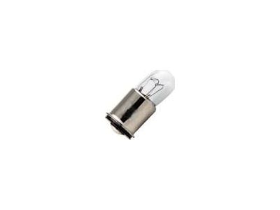 330 LAMP 14.0V .08A T1-3/4 SINGLE CONTACT MIDGET FLAGED