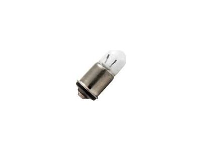 331 LAMP 1.35V .06A T-1 3/4 SINGAL CONTACT MIDGET FLANGED