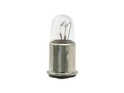 332 LAMP 6V .2A T-1 3/4 MIDGET FLANGED
