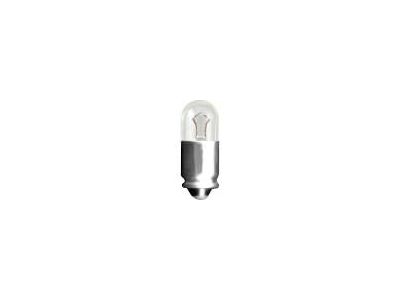 334 LAMP 28V .04A T-1 3/4 MIDGET GROOVED